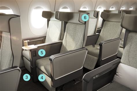 qantas premium economy saver vs flex|How to Make the Most of Qantas Economy Class .